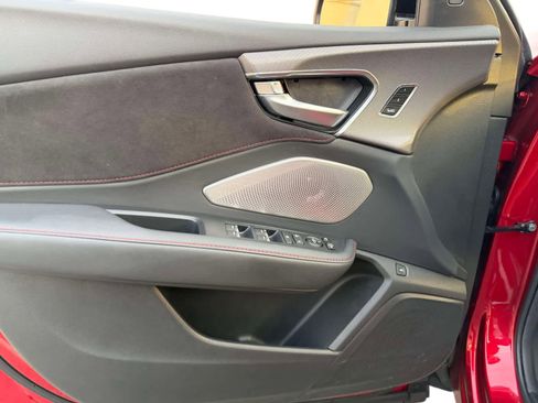 Certified 2025 Acura RDX A-Spec image 17