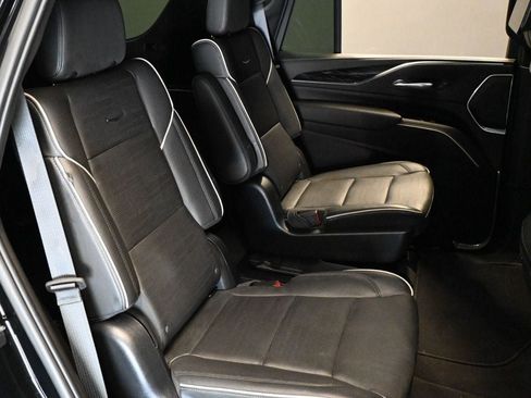 Used 2023 Cadillac Escalade Sport w/ Touring Package RWD image 21