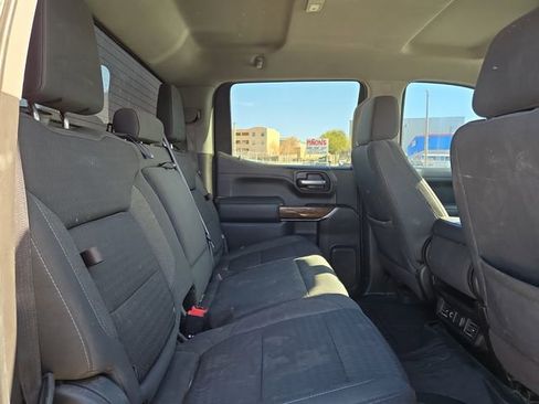 Used 2021 GMC Sierra 1500 Elevation w/ Driver Alert Package I image 14