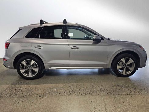 Used 2023 Audi Q5 2.0T Premium Plus w/ Premium Plus Package AWD/4WD image 8
