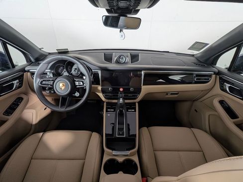 New 2026 Porsche Macan Turbo image 20