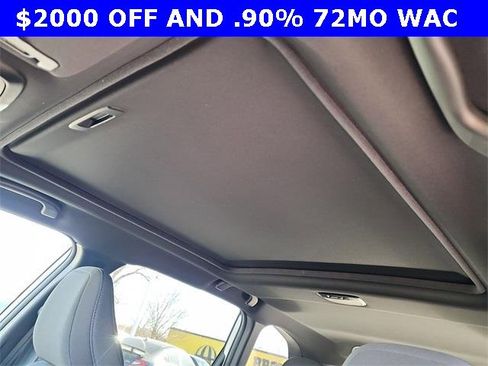 New 2026 Subaru Forester Premium image 26