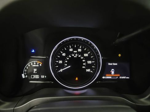 Used 2022 Honda HR-V EX-L image 14