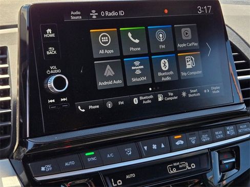 Certified 2025 Honda Odyssey Sport-L image 30