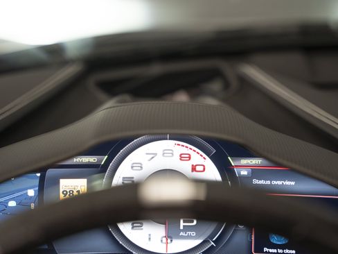 Used 2023 Ferrari SF90 Spider AWD/4WD image 47