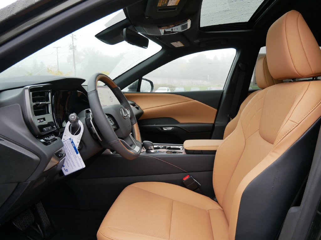 New 2026 Lexus RX 350 Premium AWD/4WD image 9