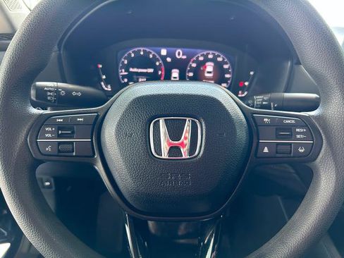 Used 2024 Honda Accord EX image 18