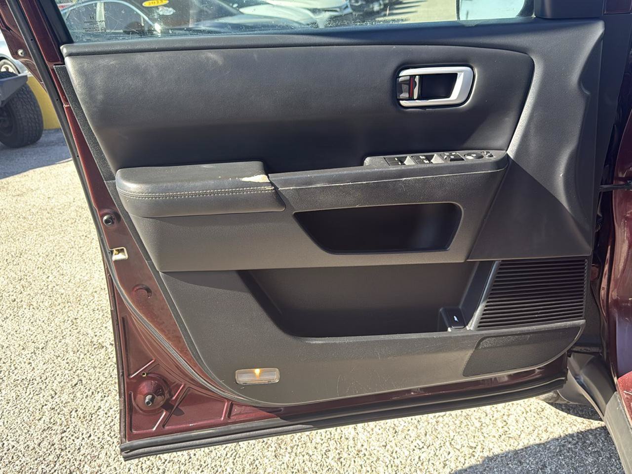 Used 2013 Honda Pilot EX-L image 14