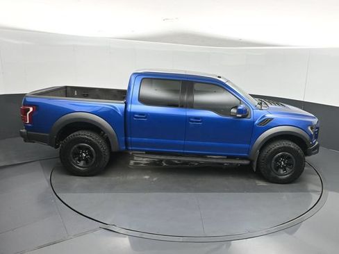 Used 2018 Ford F150 Raptor w/ Equipment Group 802A Luxury AWD/4WD image 38