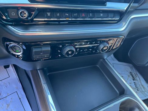 New 2026 Chevrolet Silverado 3500 High Country w/ High Country Premium Package image 15