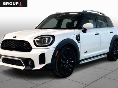 Used 2023 MINI Cooper Countryman S