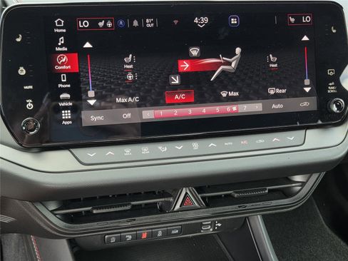 New 2026 Dodge Charger Scat Pack w/ Blacktop Package image 12