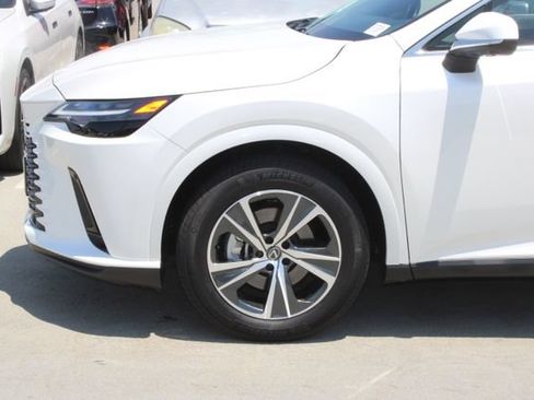 Certified 2024 Lexus RX 350 Premium w/ Accessory Package (Z1) FWD image 4