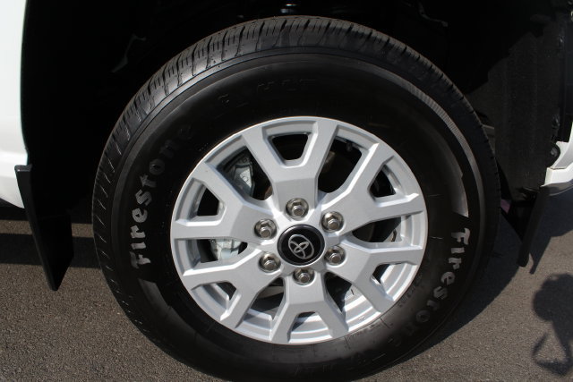 Certified 2024 Toyota Tacoma SR5 RWD image 13