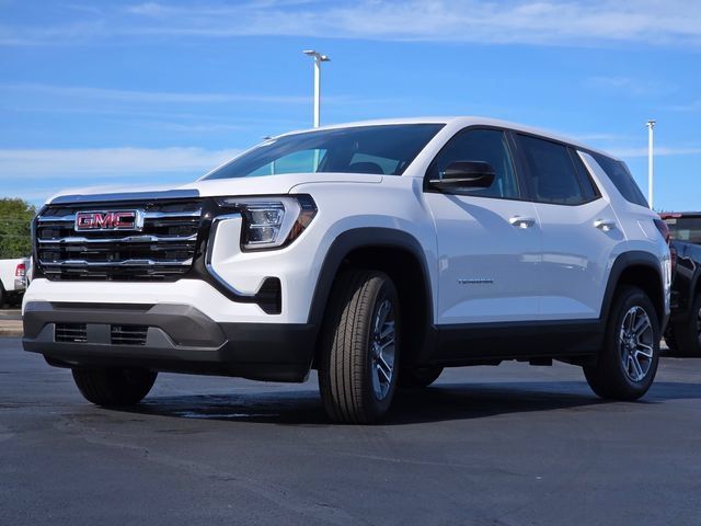 New 2027 GMC Terrain Elevation w/ LPO, Floor Liner Package FWD image 11