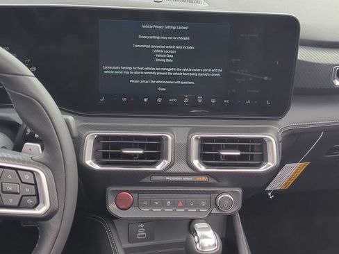 New 2026 Ford Mustang GT Premium w/ GT Performance Package RWD image 17