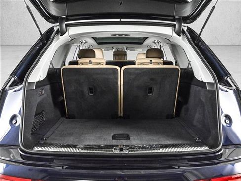 Certified 2025 Audi Q7 2.0T Premium Plus w/ Premium Plus Package AWD/4WD image 6