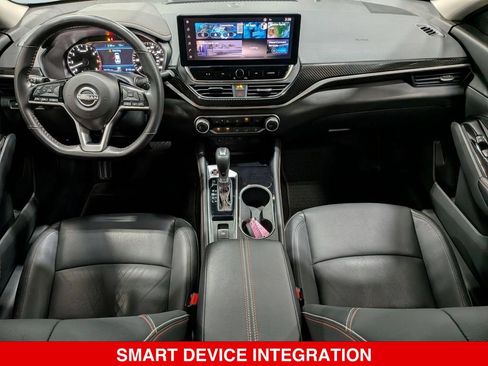 Used 2024 Nissan Altima 2.5 SR w/ SR Premium Package AWD/4WD image 28