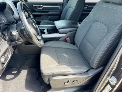 Used 2019 RAM 1500 Big Horn AWD/4WD image 19