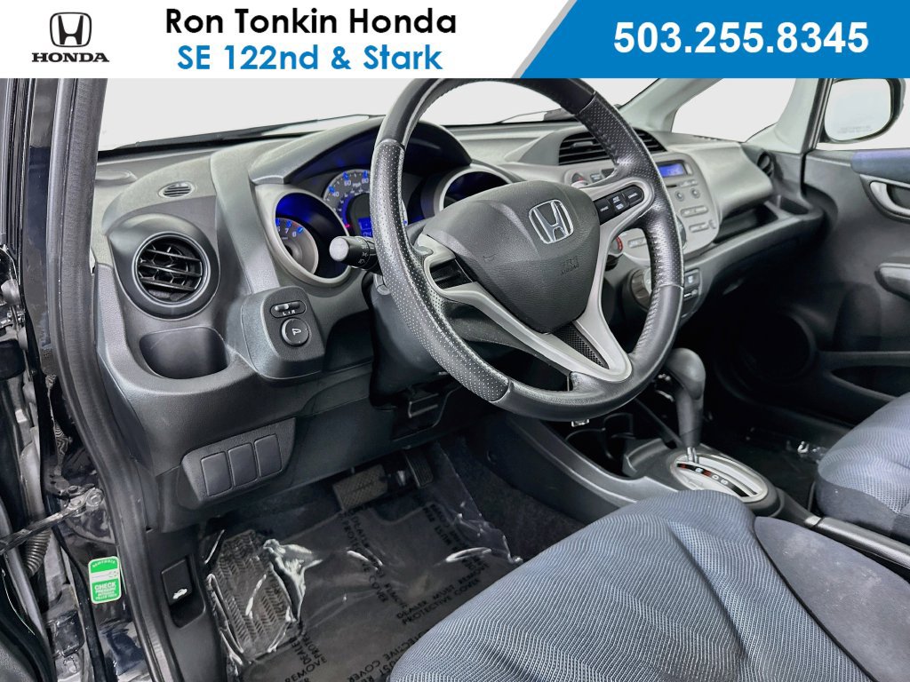Used 2010 Honda Fit Sport image 11