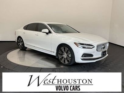 Certified 2023 Volvo S90 B6 Plus w/ Protection Package Premier