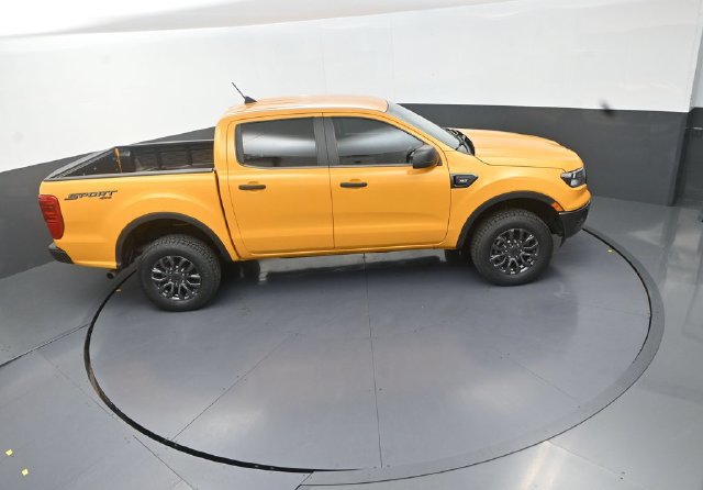 Used 2021 Ford Ranger XLT w/ Equipment Group 301A Mid AWD/4WD image 20