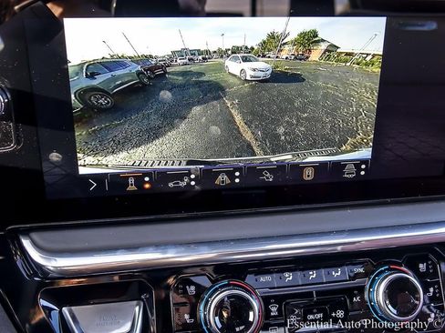 New 2026 GMC Sierra 2500 Denali Ultimate image 18