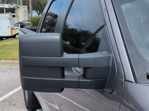Used 2012 Ford F150 XLT w/ XLT Chrome Pkg RWD image 12