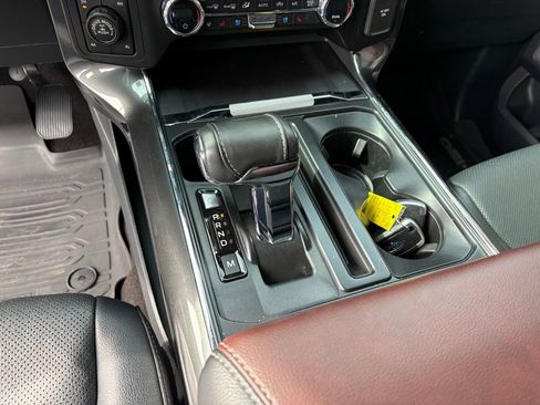 Used 2021 Ford F150 Lariat w/ Equipment Group 502A High image 20