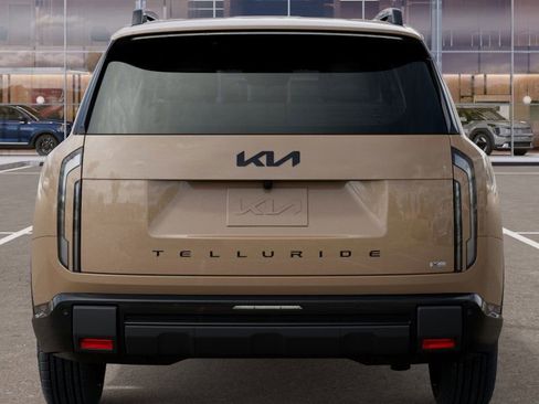 New 2027 Kia Telluride SX Prestige X-Line image 13