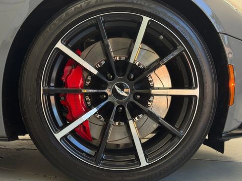 Used 2023 Aston Martin DB11 Volante image 73