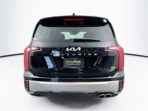 Used 2025 Kia Telluride S AWD/4WD image 7