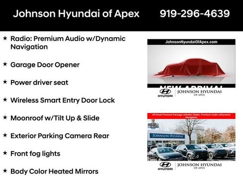 Used 2020 Toyota 4Runner TRD Off-Road Premium w/ Moonroof Package image 12