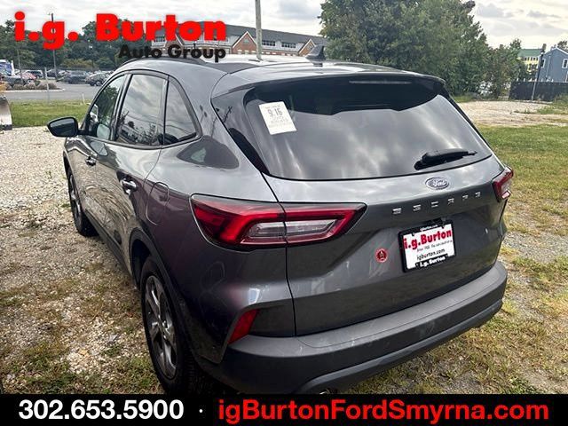 Used 2025 Ford Escape ST-Line FWD image 7
