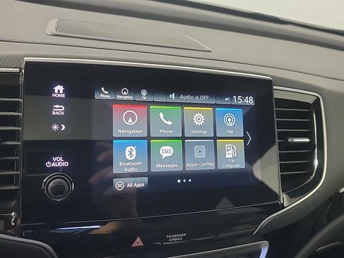 Certified 2019 Honda Passport Touring image 30