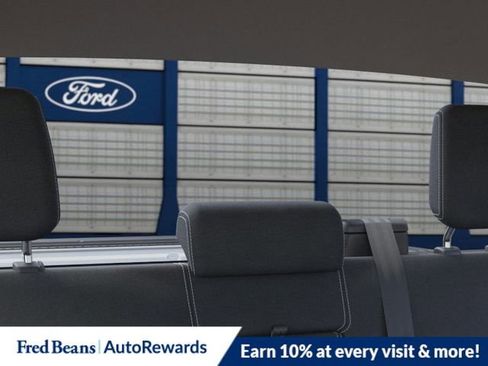 New 2026 Ford Ranger XL AWD/4WD image 23