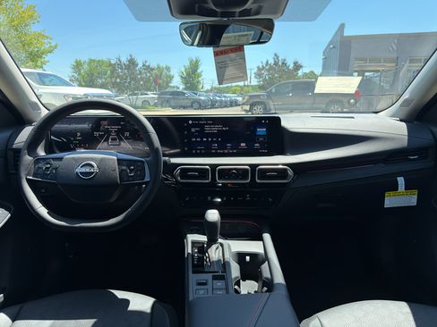 New 2026 Nissan Sentra SR FWD image 23