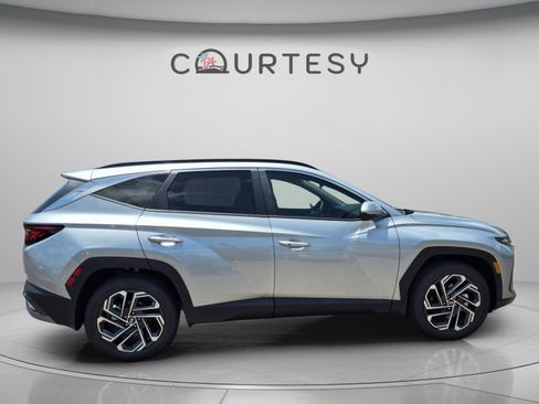 New 2026 Hyundai Tucson SEL FWD image 6
