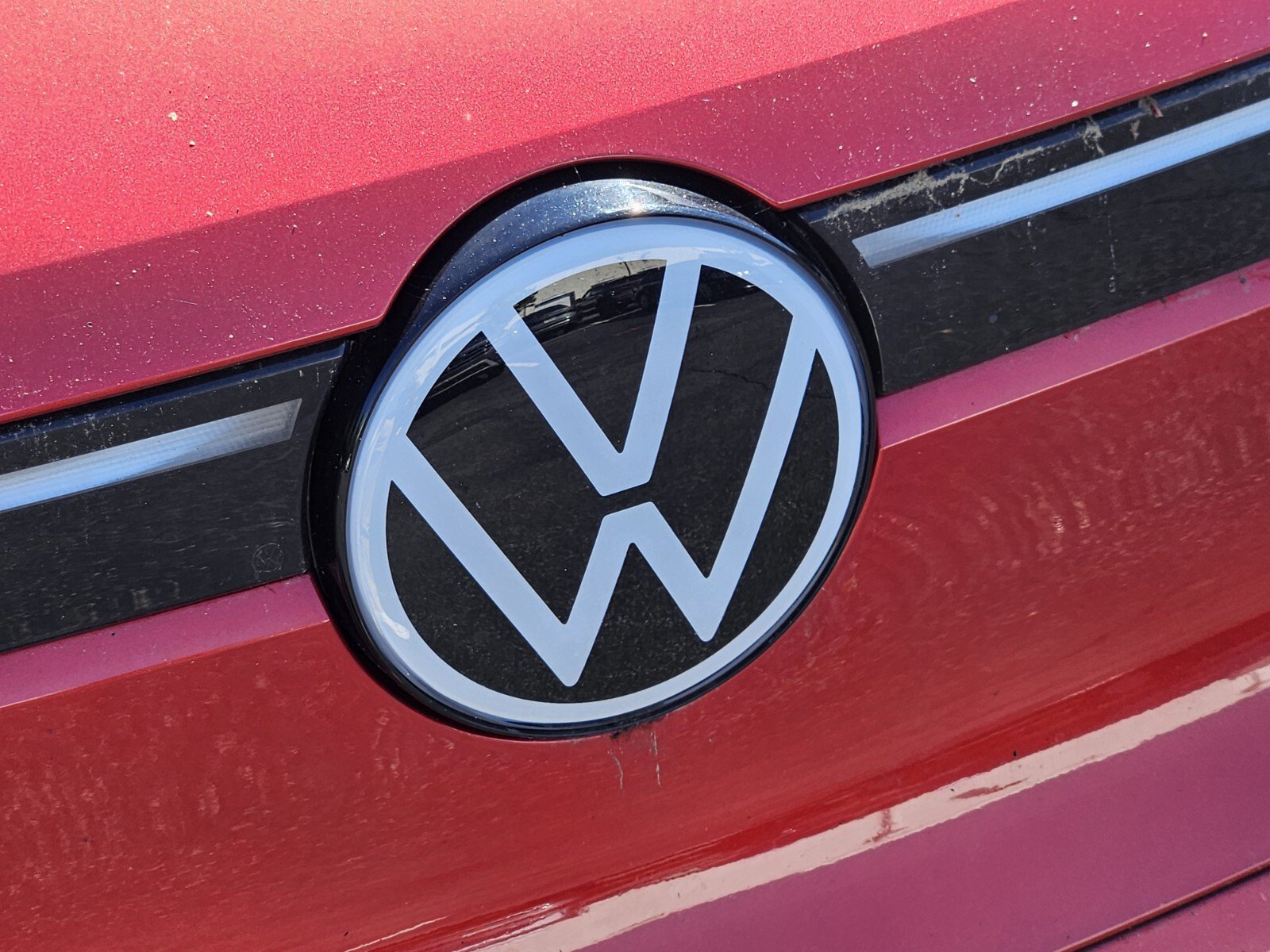 Used 2023 Volkswagen ID.4 Pro RWD image 11