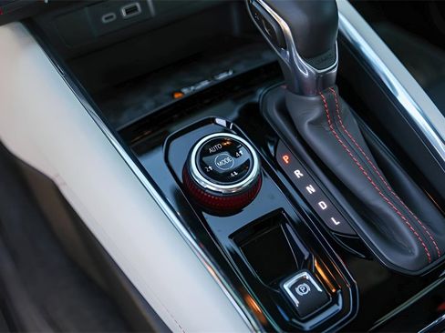 Used 2023 GMC Canyon AT4X w/ Edition 1 image 24