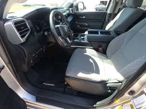 Used 2022 Toyota Tundra SR5 image 14