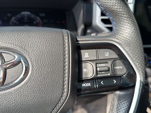 Used 2022 Toyota Tundra Platinum AWD/4WD image 23