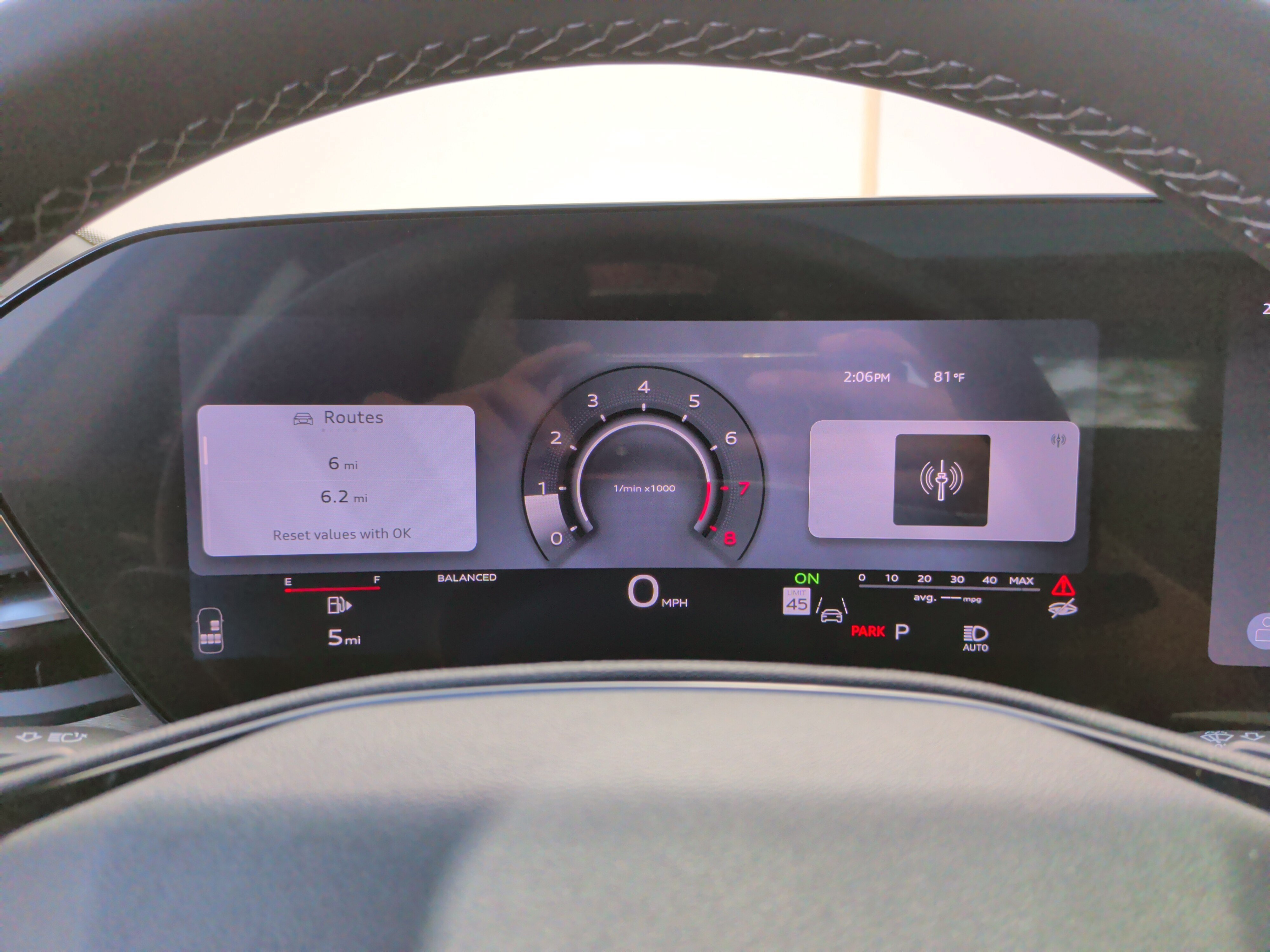 New 2026 Audi Q5 Prestige AWD/4WD image 22
