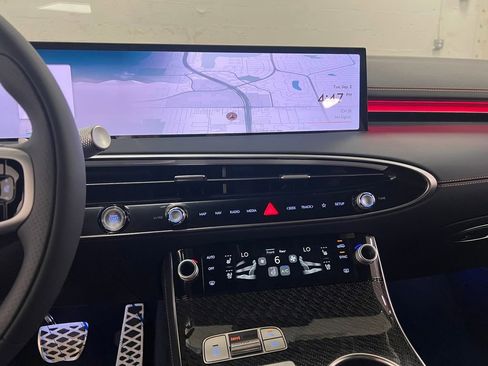 New 2026 Genesis GV70 3.5T Sport Prestige image 20