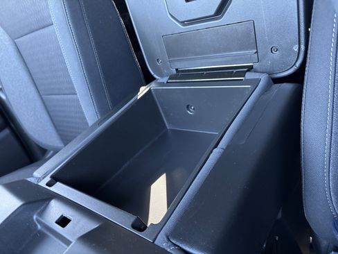 Used 2022 Chevrolet Silverado 1500 Custom Trail Boss w/ Safety Confidence Package image 31