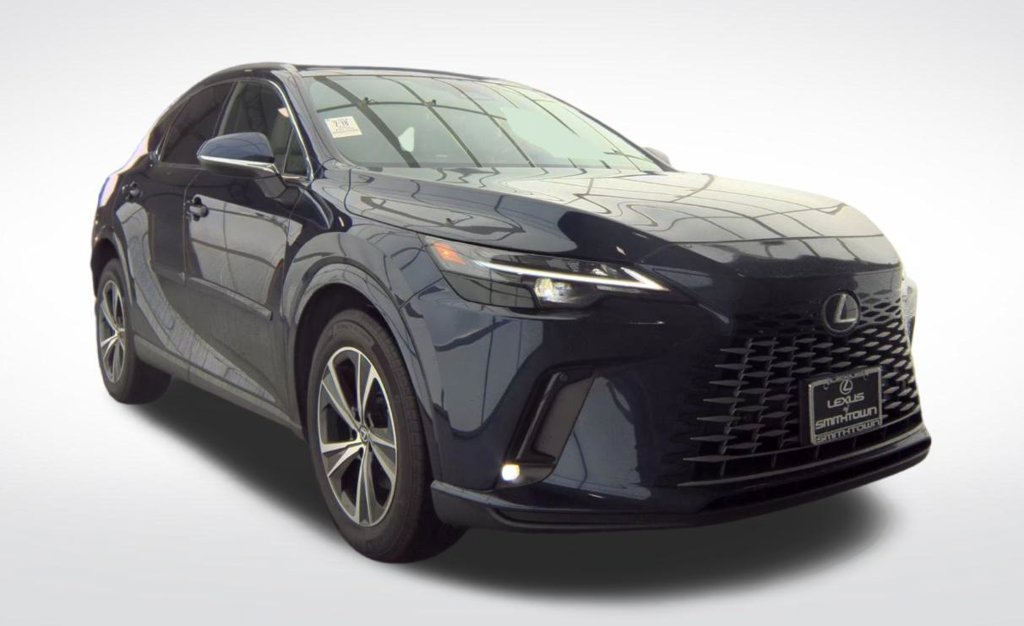 Used 2023 Lexus RX 350 Premium w/ Cold Area Package AWD/4WD image 4