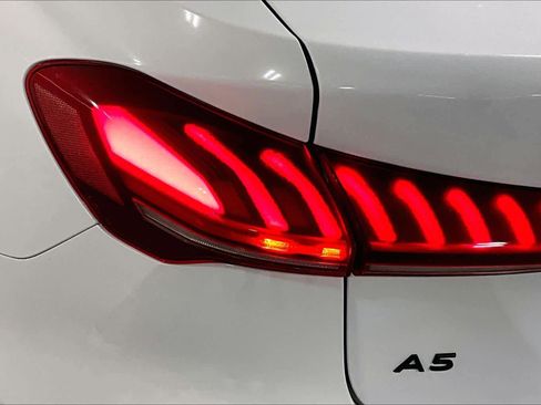 New 2025 Audi A5 2.0T Premium Plus image 14