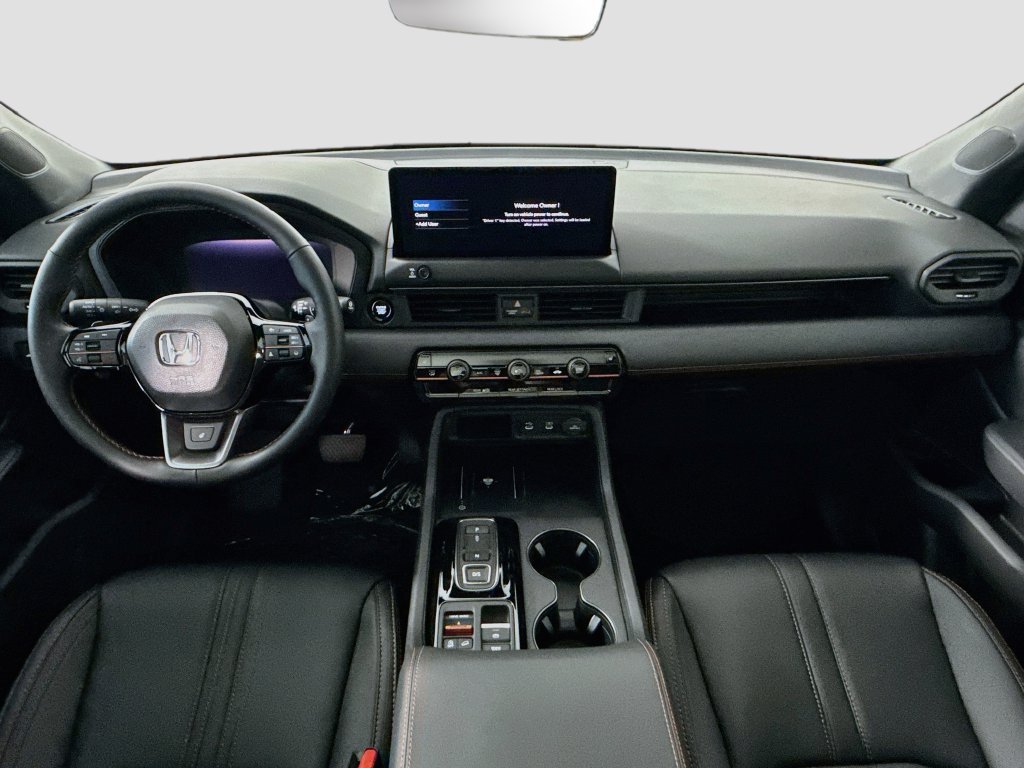 New 2026 Honda Pilot TrailSport image 13