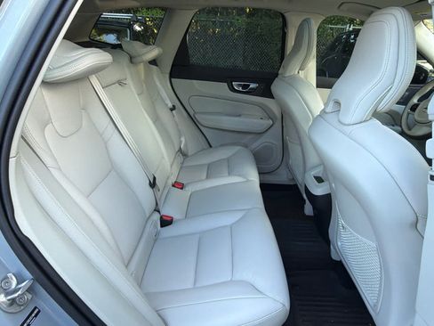 Used 2025 Volvo XC60 B5 Plus w/ Protection Package AWD/4WD image 22