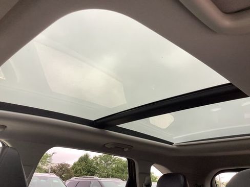 Used 2024 Kia Sorento EX w/ Panoramic Sunroof Package FWD image 28